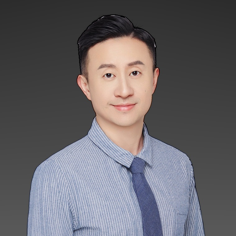 喻知咨询创始人 励强超