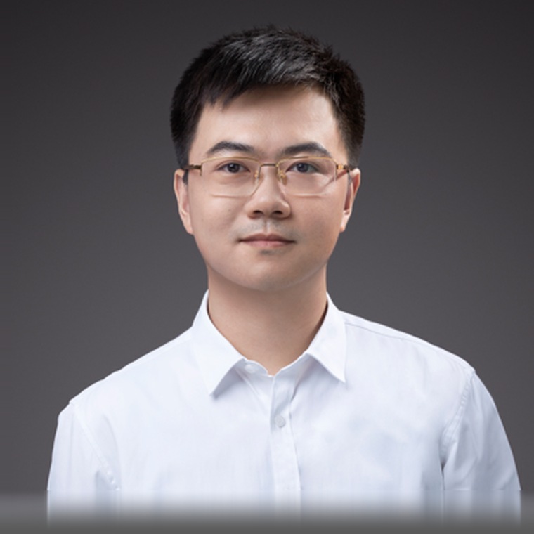 喻知咨询 AI 技术专家 陆云昆
